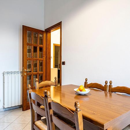 Camera 'Dolphin' - Eleganza E Tranquillita Hotel Firenze Eksteriør billede